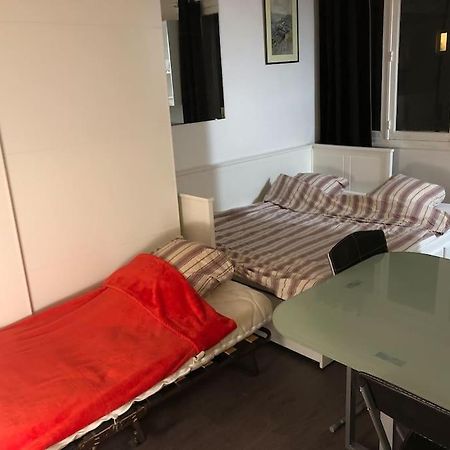 Beau Appartement,Proche De Metro パリ エクステリア 写真