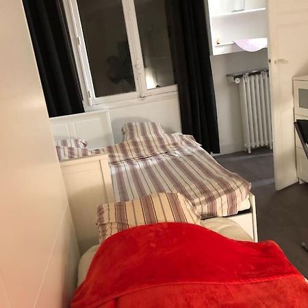Beau Appartement,Proche De Metro パリ エクステリア 写真