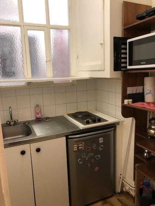 Beau Appartement,Proche De Metro パリ エクステリア 写真