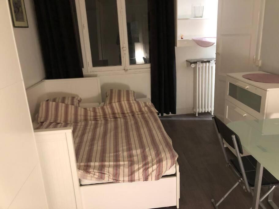 Beau Appartement,Proche De Metro パリ エクステリア 写真